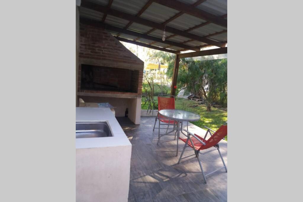Ideal Para Disfrutar De La Naturaleza Y La Playa Playa Hermosa Exterior foto